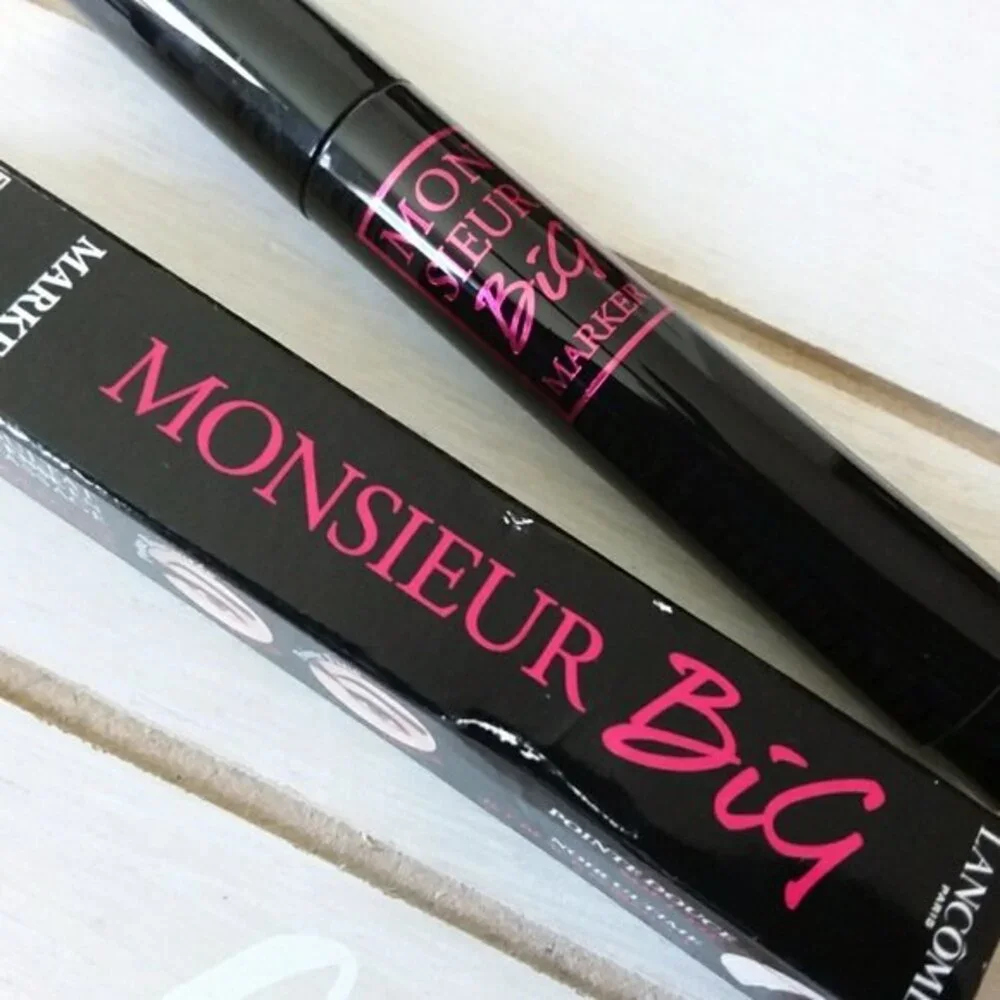Lancome Monsieur Big Marker Bold Eye Marker 01